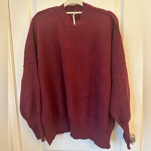 Free People Easy Street Tunic